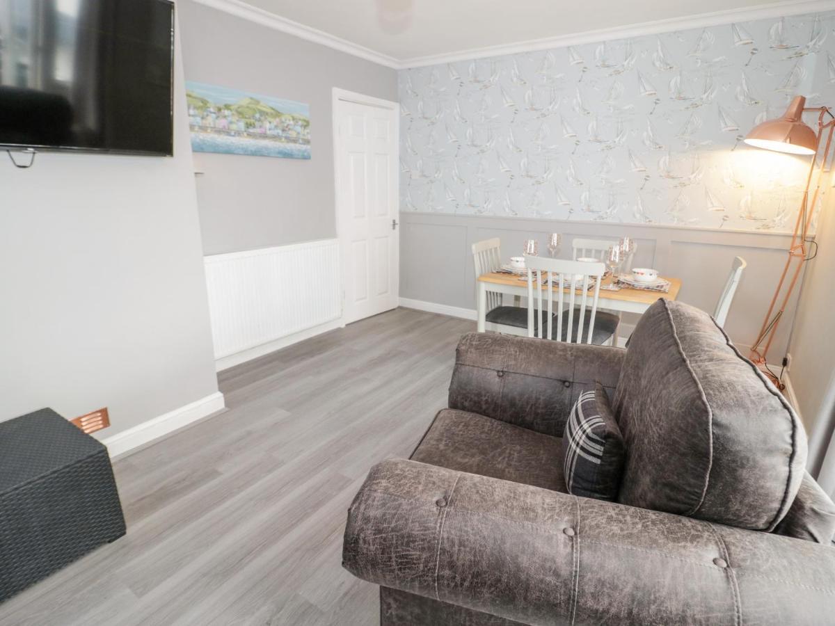 Seaside Retreat Prestatyn Exterior foto