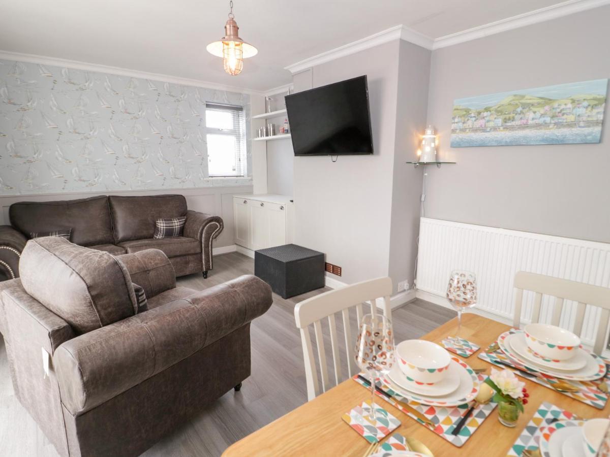 Seaside Retreat Prestatyn Exterior foto