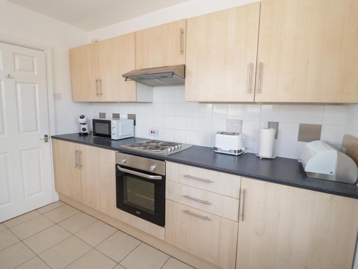 Seaside Retreat Prestatyn Exterior foto