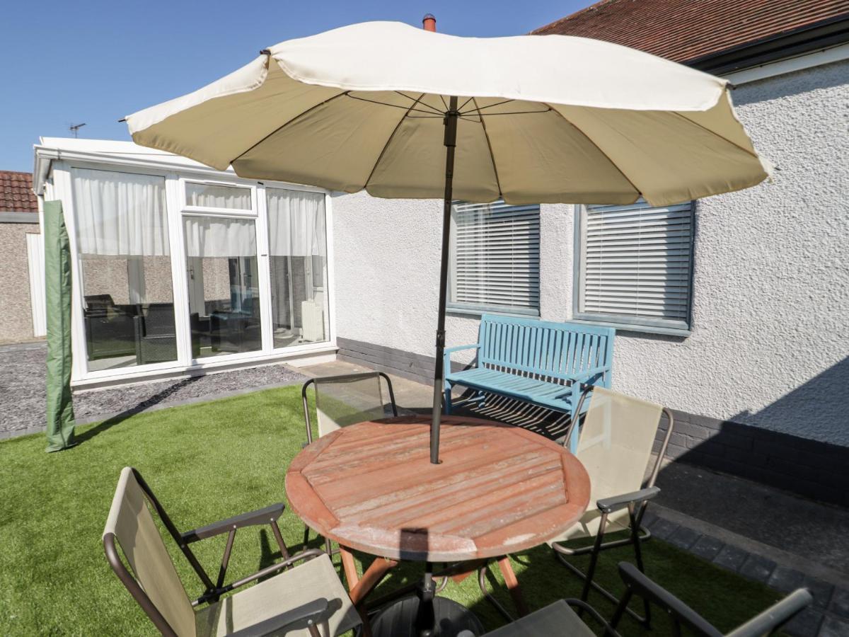 Seaside Retreat Prestatyn Exterior foto